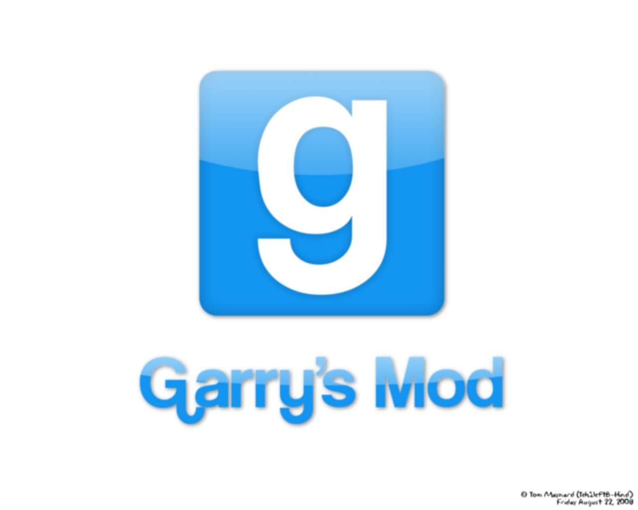 Garry’s Mod szerver