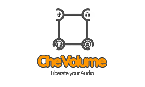 CheVolume – avagy bármilyen zenét bármilyen eszközön
