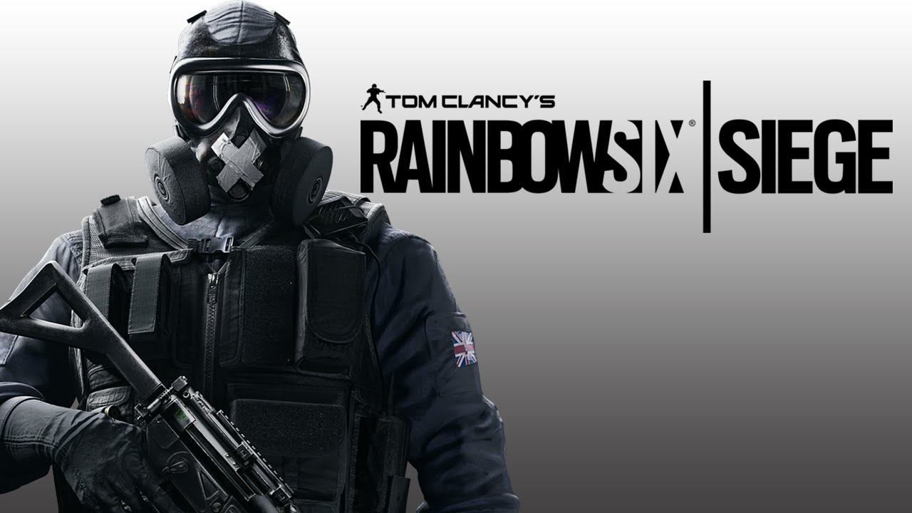 Rainbow Six: Siege