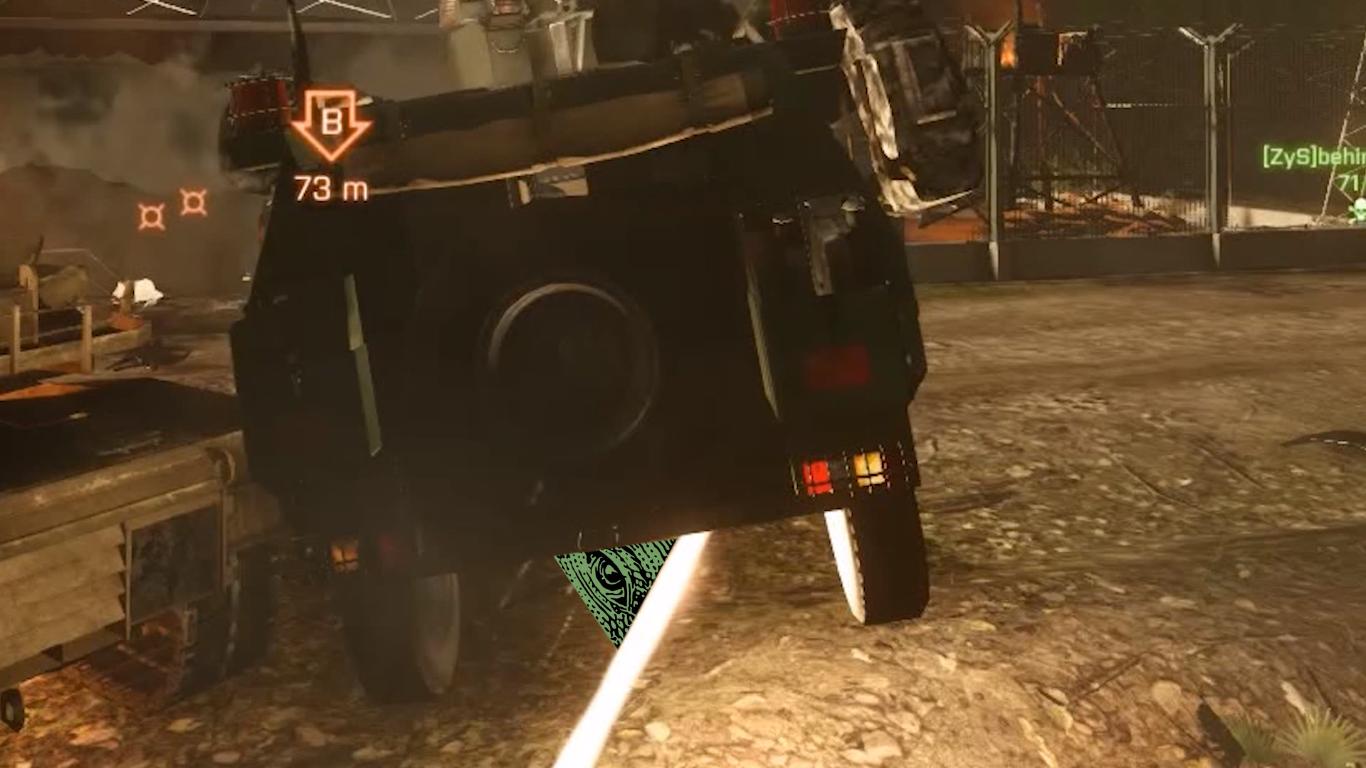 Dat Dodge – Annuda day, annuda play!