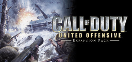 Call of Duty: United Offensive linux szerver és más finomságok