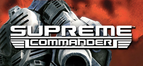 Core Maximizer – Supreme Commander Forged Alliance-hez