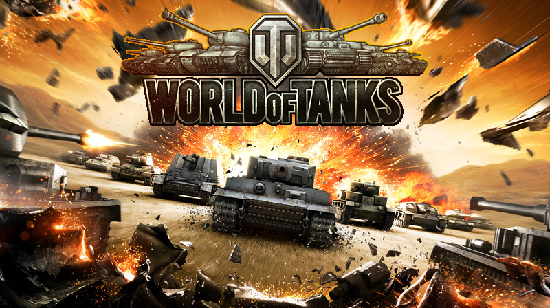 World of Tanks basic explanation for starters [ENG]