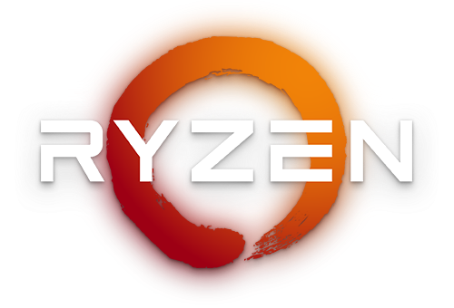 Mudança da Intel para AMD Ryzen